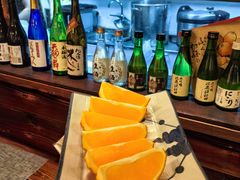 -喜多亭(宜山路店)
