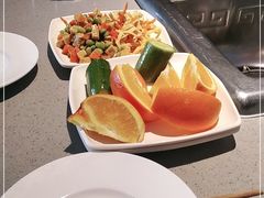 -海底捞火锅(万象城店)