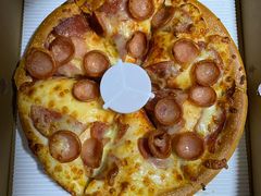 -尊宝比萨(江南豪园店)