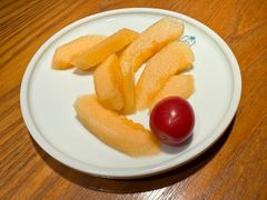 餐后水果-鱼湘汇·湖南土菜·十五周年(龙汇路店)