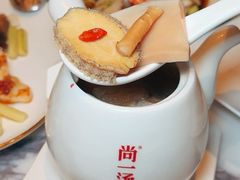 -尚一汤·粤菜海鲜(环球港店)