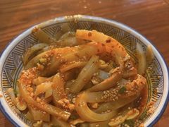 -姚记.周礼伤心凉粉(时代广场店)