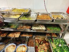 -太湖面馆十八浇(渔港路店)