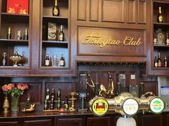 -中山路壹号传奇club·啤酒花园餐厅