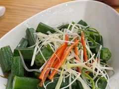 -李连贵熏肉大饼(沈阳站店)