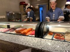 -小山日本料理(兴业太古汇店)