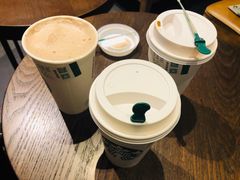 -星巴克(苏州泰华店)