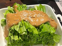 -那家·油麻菜馆(先农大院店)