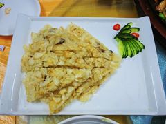 -莲华素食府