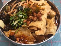 -红鼻子桂林米粉(金唐新光界店)