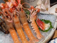 -虹料理·日料放题(悠方店)