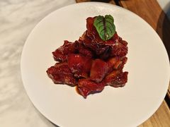 -苏帮袁Sue Cuisine(来福士店)