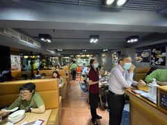 -百福麵家(新馬路店)