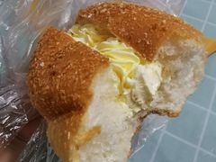 老黄油面包-甜嘟嘟烘焙坊(舒城路店)