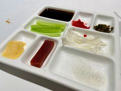 小料-四季民福烤鸭店(王府井东安门店)