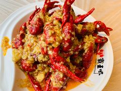 -霸王虾·小龙虾香辣蟹(玉林店)