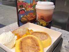 -LELECHA乐乐茶(美罗城店)