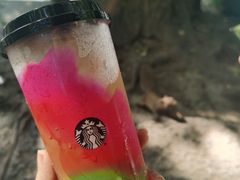 -星巴克(西湖天地店)