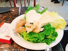 -八合里潮汕鲜牛肉火锅(深圳海岸城店)