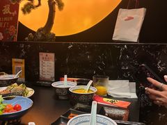 -無二炙坊·和牛烧肉(大钟寺1733店)