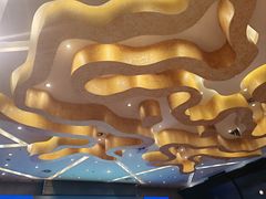 -西安绿地假日酒店