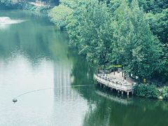 -重庆彩云湖湿地公园