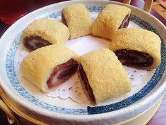 -1078號老北京涮肉(松柏店)
