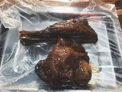 扇子骨-赵元章肉骨烧(山塘街店)