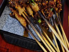 里脊小串-卡路里的烤宴(浑南首创店)