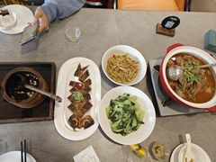 -汉水谣·江景餐厅(江滩店)