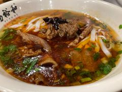 -易裕和·长沙米粉(竹塘西路店)