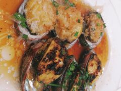 -盐通酒家(金桥湾清水苑店)