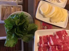 -傣妹火锅(四川北路店)
