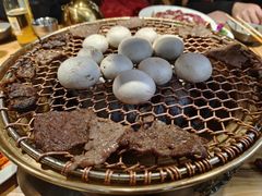 -冷面大王(细河南路店)