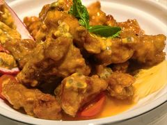 -老友王·南宁特色菜(金汇如意坊店)