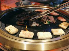 -杨小佳·齐齐哈尔烤肉·烤串(广州店)