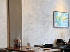 大堂-UPPER KITCHEN(延安路店)