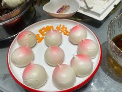 寿桃-胡家大厨(时光街店)
