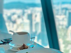 -广州塔晖粤轩中餐厅