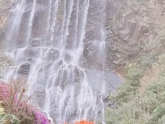 -古龙峡云天玻霸
