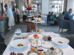 -北京柏悦酒店·锦庭餐厅Dining Room