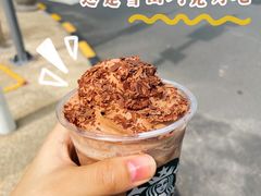 -星巴克(深圳欢乐颂店)