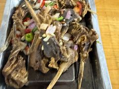 -新湖烧鸡(光明店)