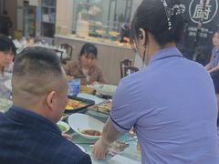 -舟山海鲜·江浙菜(银沙路店)