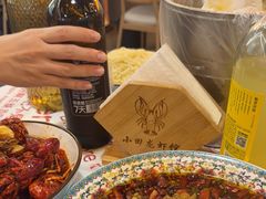 -小田油焖小龙虾(双井店)