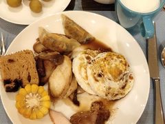 -宁波东港喜来登酒店
