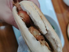 -秦豫肉夹馍(东羊市店)