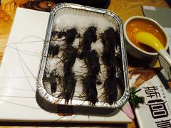 -韩宫宴烤肉·料理(荆门漳河万达店)