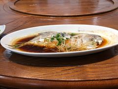 昌扁鱼-峙山海鲜馆·花苑店