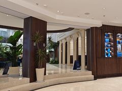-CHARLIETOWN红茶公司(南京万象天地店)